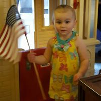 Ann Altieri Photo 2