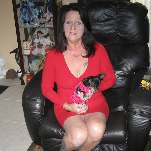 Martha Hill Photo 27