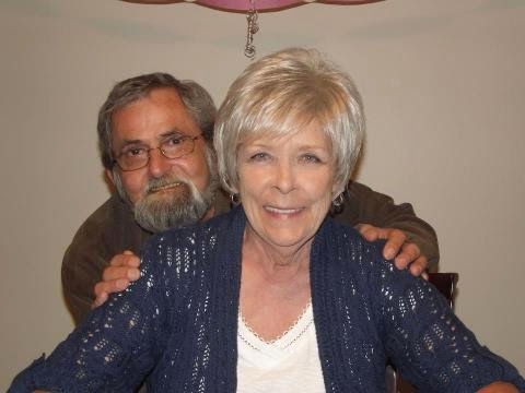 Judy Morgan Photo 5