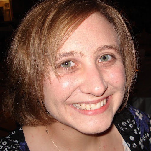 Amy Hodges Photo 21