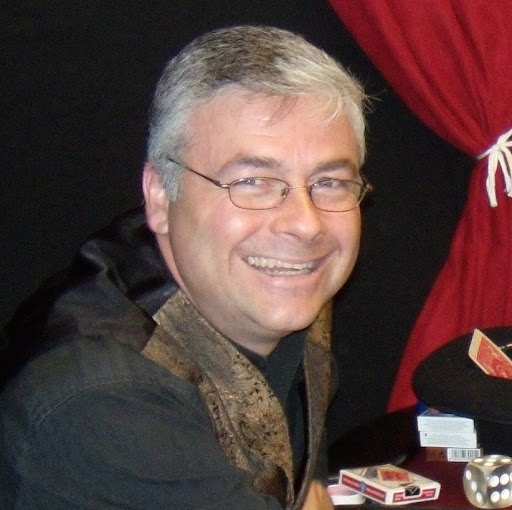 Mark Crowe Photo 15