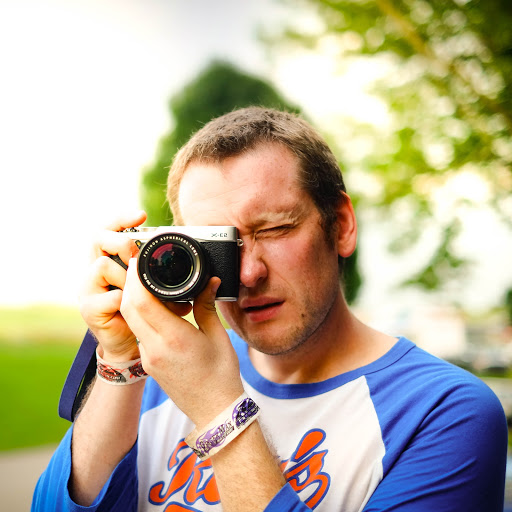 Sean Newton Photo 25