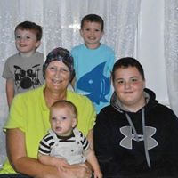 Nancy Parris Photo 7