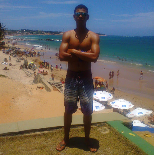 James Rodrigues Photo 12