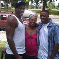 Andre Parrish Photo 7