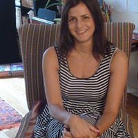 Jennie Knox Photo 9