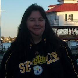 Sharon Hendricks Photo 32