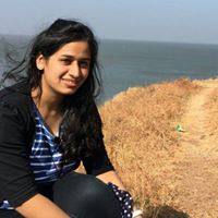 Nayana Gandhi Photo 7