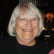 Carolyn Mann Photo 27