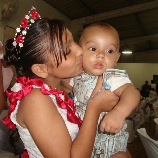 Jessica Souza Photo 12