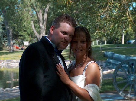 Cindy Garrett Photo 10