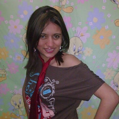 Sandra Urbina Photo 5