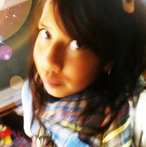 Anna Cruz Photo 9