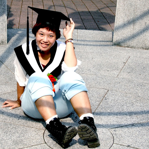 Cecilia Lee Photo 10