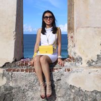 Amy Zhu Photo 39