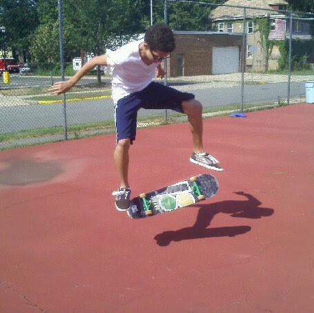 Johnathan Jackson Photo 35