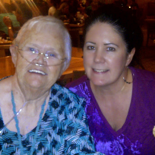 Carol Mayfield Photo 22