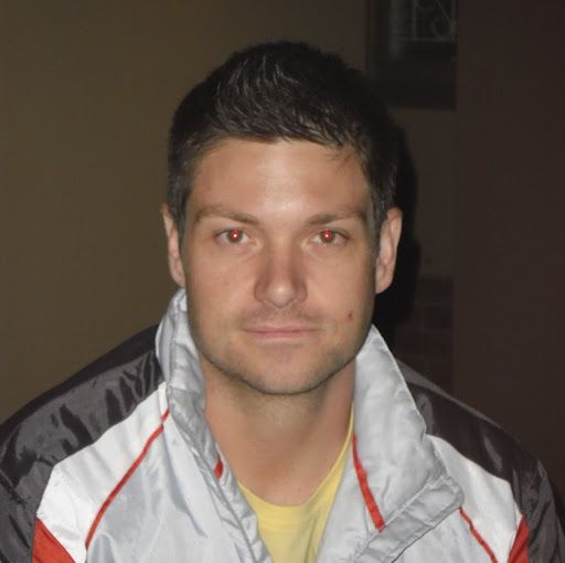 Daniel Welsh Photo 13
