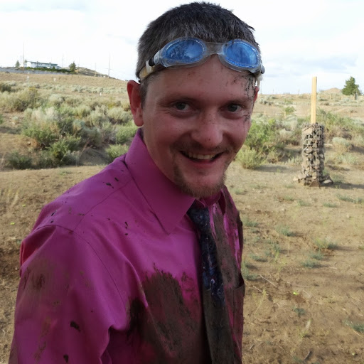 Daniel Robison Photo 45