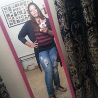Anita Cervantes Photo 14