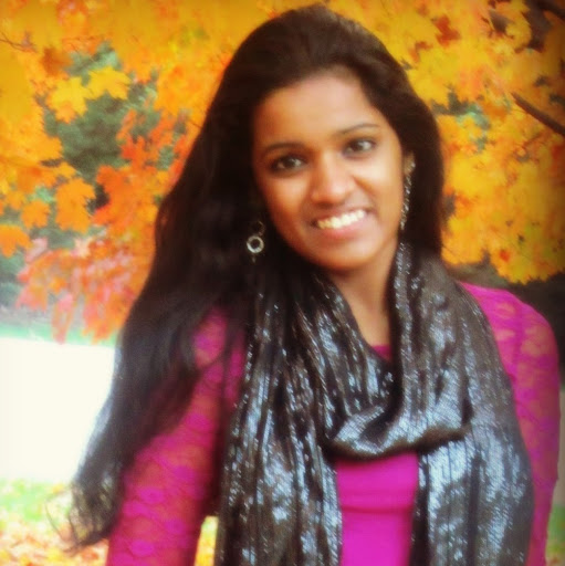 Angela Abraham Photo 15