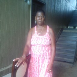 Shonda Harris Photo 31