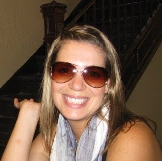 Nina Russell Photo 12