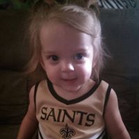 Holly Fontenot Photo 24