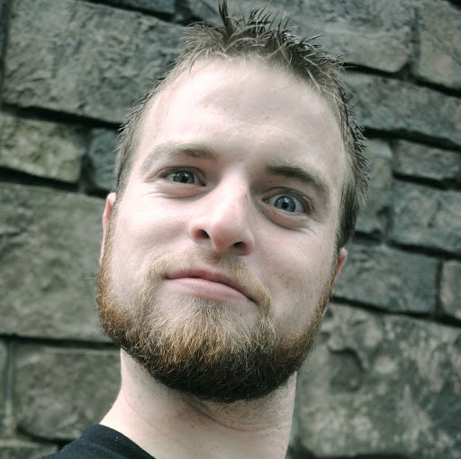 Ian Martin Photo 42