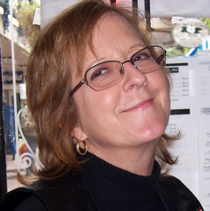 Gail Weeks Photo 10