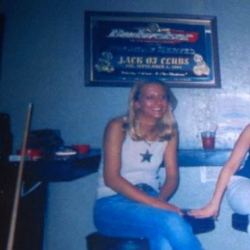 Stacy Vincent Photo 13