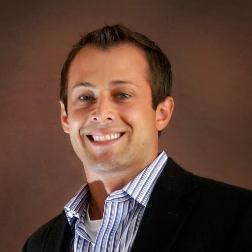Nicholas Curry Photo 29