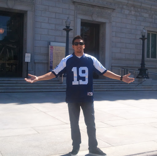 Edwin Martinez Photo 39