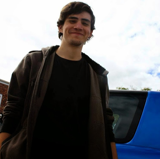 Christopher Stroud Photo 33