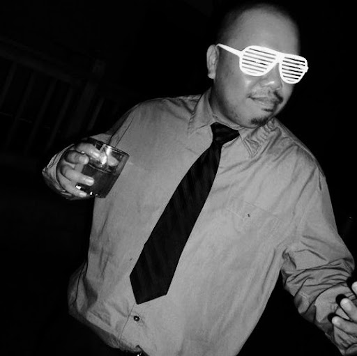 Michael Bosch Photo 15