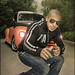 Mohammad Khalid Photo 28