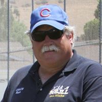 Russell Thacker Photo 10