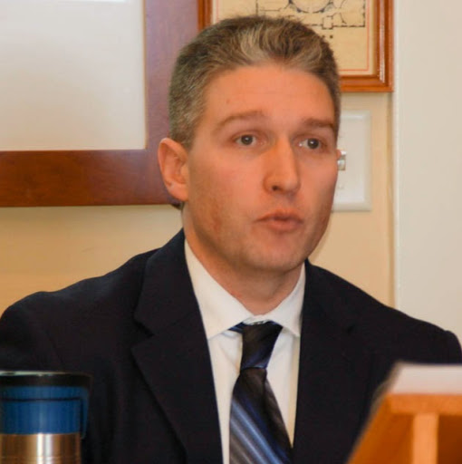 Brian Townsend Photo 34