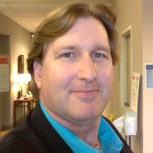 Robert Mcneece Photo 2