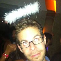 David Barral Photo 9