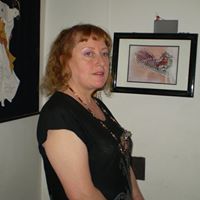 Patricia Bergen Photo 26