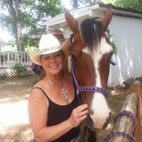 Kathy Moss Photo 9