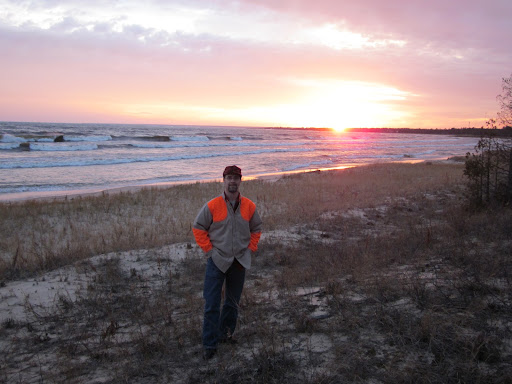Kevin Morrison Photo 13