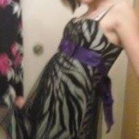 Katherine Thieman Photo 2