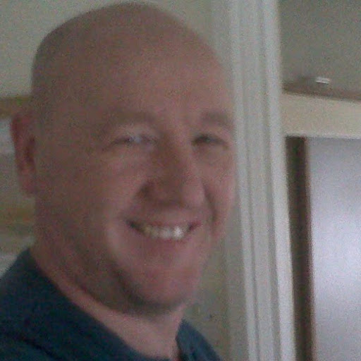 Mark Hodson Photo 19