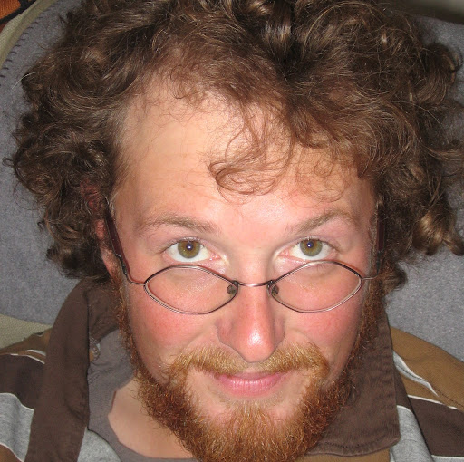 Matt Garrett Photo 29