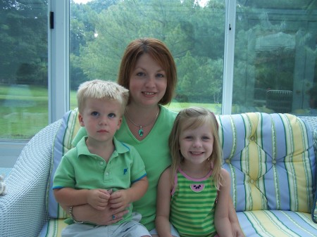 Dawn Wright Photo 24