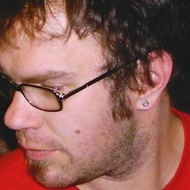 Andrew Richardson Photo 40