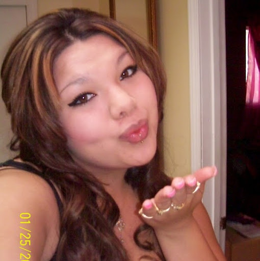 Angela Salcido Photo 8