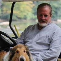 Glenn Sharp Photo 21